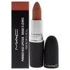 MAC Powder Kiss Lipstick - 312 Impulsive Lipstick Women 0.1 oz