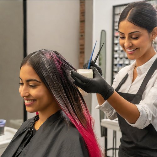 Simply Wonderful Hair Color Remover Wipes for Face & Skin - 100 Count Plant-Based Cloth Towlettes, Non-Irritating Almond Oil Infused for Skin Protection