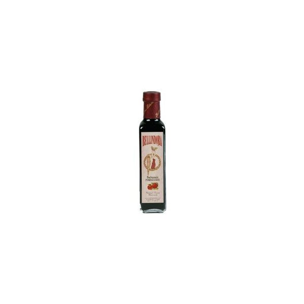 Bellindora Vinegar 400101 Balsamic Pomegranate - Pack of 3