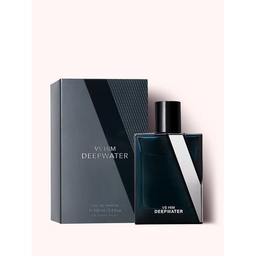 Victoria's Secret VS Him Deepwater 3.4oz Eau de Parfum