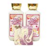 Bath & Body Works Bright Christmas Morning 2 Pack Body Lotion Gift Set with a Lavender Dream Bar Soap - Full Size