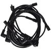 ACDelco Professional 9508D Spark Plug Wire Set
