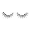 Onlyall Natural Lashes Short Eyelashes Wispy Lashes Natural Look Soft False Eyelashes False Eye Lashes Faux Mink Eyelashes 7 Pairs D2