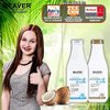 BEAVER Coconut Oil & Milk Moisturizing Conditioner 730ML