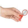 Rhode Island Novelty 144 Pack Colorful Magnifying Glasses, Party Favors, Gross Wholesale