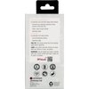 JAPONESQUE False Eyelash Applicator Kit, Stainless Steel Scissors And Tweezer Applicator Duo - Two Piece Kit For Easy, Natural Looking False Eyelashes, Works On Strips and Lash Clusters