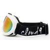 Kids Boys Girls Snow Goggles Anti-Fog Dual Lens UV400 Snowboarding (1 Pair Only)