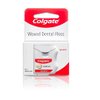 Colgate Charcoal Dental Floss, Mint - 2 Pack