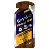 Royal-D Energy Gel with BCAAs – Cocoa Flavor | Endurance Fuel for Runners, Cyclists, and Fitness | Fast Energy, Easy to Digest | 100 kcal, 1.4 Oz Packet, 20 Count