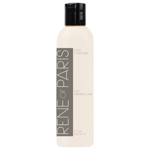Rene Of Paris Hair Conditioner For Synthetic Wigs,Hair Extensions & Accessories (8 oz)