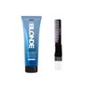 yper Asp Luxury Haircase System Blonde Anti-Orange Shampoo (9.3 oz) with Teasing Comb Pack 1