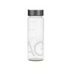 AG1 Shaker Bottle – 16 oz BPA-Free Bottle with Leak-Resistant Stainless Steel Lid – Mixes AG1 Greens Powder Smoothly – Easy to Clean, Travel-Ready