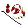LEGO Ninjago Airjitzu Kai Flyer 70739 Building Kit