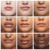 CoverGirl Clean Fresh Tinted Lip Balm, Vegan Formula, Hydrating, Natural Finish, Cherry-Ish You, 1 Count