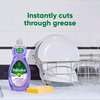 Palmolive Ultra Soft Touch Dish Soap, Almond Milk & Blueberry 20 fl oz, Packaging May Vary