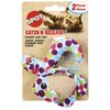 SPOT Catch N' Release Cat Toy with Catnip Assorted Figures