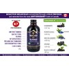 Immunia 67 polyphenols. Elderberry Concentrate with Wild Blueberry. Antioxidant Supplement. Concentrate of 67 polyphenols (Anthocyanins, Quercetins, Resveratrols, etc.) 24 Days/Bottle (1-Pack)