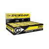 DUNLOP Pro Squash Balls (1 Ball Box 12) -DS