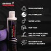 SHINE ARMOR Car Scratch Remover Repair Protection & Swirl Remover Polish 4oz