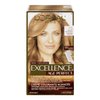 L'Oreal Paris Age Perfect Permanent Hair Color, 7G Dark Natural Golden Blonde, 1 kit