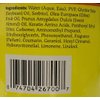 Murray's Loc-Lock Hair Gel 8 oz. (Pack of 2)