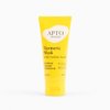 APTO Skincare Turmeric Mask with Azelaic Acid, Brightening & Exfoliating Cream Face Mask, 2 oz