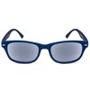 EYEGUARD 3 Pack Unisex Classic of Style Sunglasses Readers Outdoor Reading Glasses for Men and Women 3.00 - Not Bifocals