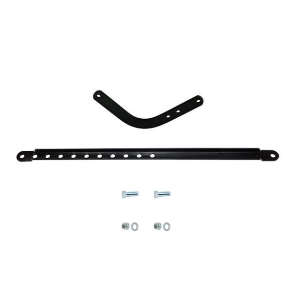 MANDBOY Garage Door Opener - Arm Assembly, Draw Bar Arm-Universal - Adjustable - New
