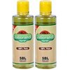 SBL Jaborandi Hair Oil 100ml (Pack of 2)