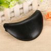 Brrnoo Shampoo Bowl Gel Neck Rest Cushion,Neck Support for Shampoo Bowl Silicone Hair Washing Neck Pillow for Salon Hair Spa Washing Sink Basin