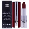 Givenchy Le Rouge Deep Velvet Matte Lipstick - N36 for Women - 0.12 oz Lipstick