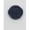 KVD Beauty Lock-It Refillable Mattifying Pressed Finishing Powder Light
