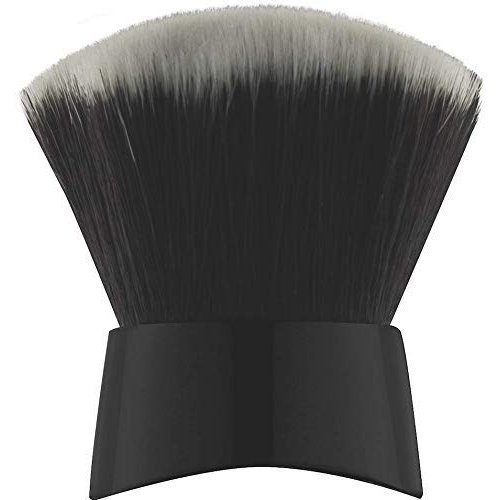 Michael Todd Beauty Sonicblend Sonic Foundation Makeup Brush Replacement Head - Only Compatible with Sonicblend Pro