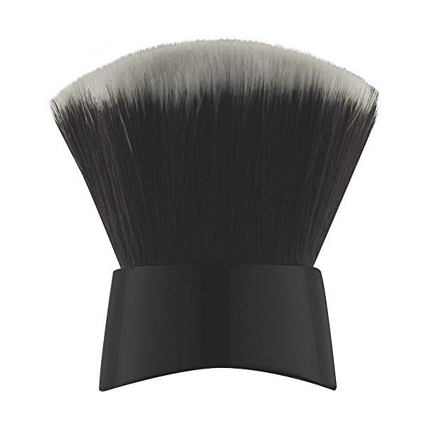 Michael Todd Beauty Sonicblend Sonic Foundation Makeup Brush Replacement Head - Only Compatible with Sonicblend Pro