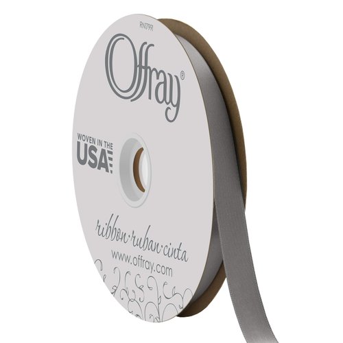 Double Face Satin Ribbon