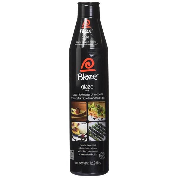 Acetum Blaze Balsamic Glaze, 12.9 Fl Oz (Pack of 2)