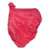 Tough 1 Western 600 Denier Saddle Cover with Fenders Red