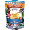 Keto Pancake & Waffle Mix by Birch Benders, High Protein, Gluten-free, Made with Almond, Just Add Water, 10 oz (Pack of 3)