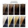 Adore Semi Permanent Hair Color - Vegan and Cruelty-Free Hair Dye - 4 Fl Oz - 130 Blue Black (Pack of 1)