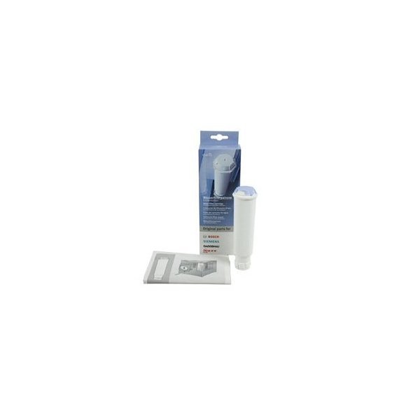 Claris 461732 Water Filter Cartridge for Bosch / Siemens Coffee Machines-- (P...