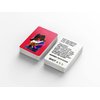 Slow Jamz 90s R&b Music Trivia Drinking Card Game Adult Games for Game Night | Adult Drinking Games by Lewisrenee | RNB Black Card Games for Adults Urban Trivia for Bachelorette Bachelor Party Games