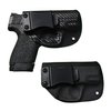 Detroit Kydex IWB Kydex Gun Holster for Kel Tec P11