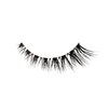 House of Lashes Kitty Cat - Natural, Flared, Cruelty Free Faux Silk Fibers False Eyelashes