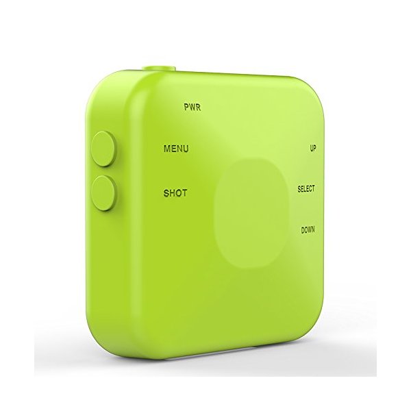 TUSITA Silicone Case Compatible with Bushnell Phantom 1
