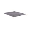 Big Agnes Footprint for Salt Creek SL Backpacking Tent, 3 Person