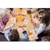 PETCEE Thanksgiving Bingo Game Adults 26 Players Thanksgiving Bingo Cards Fall Autumn Bingo Game Thanksgiving Party Games Bingo Prizes for School Classroom Family Party Activities
