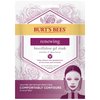 Burt's Bees Renewing Biocellulose Gel Face Mask, Rose
