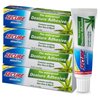 Secure Sensitive Gums Waterproof Denture Adhesive Zinc Free with Aloe Vera & Myrrh - Extra Strong 12 Hour Hold - 1.4 oz (Pack of 4)