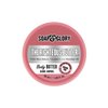 Soap & Glory The Righteous Butter Moisturizing Body Butter - Skin Hydration Body Moisturizer with Vitamin E, Rosehip Seed Oil & Shea Butter - Rich Body Cream for Soft & Smooth Skin (50ml)