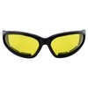 Global Vision Eyewear Hercules Plus Anti-Fog Safety Glasses